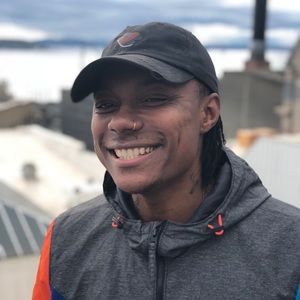 Meet your Posher, Aubrey